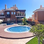 Residencial Monte Carrera *