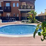 Appartamento Residencial Monte Carrera