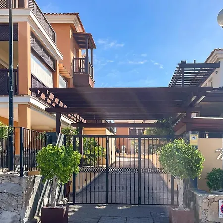 Residencial Monte Carrera Apartment
