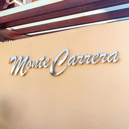 Apartment Residencial Monte Carrera *