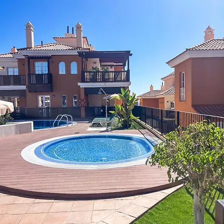 Residencial Monte Carrera *