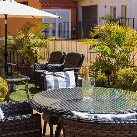 Residencial Monte Carrera Apartment