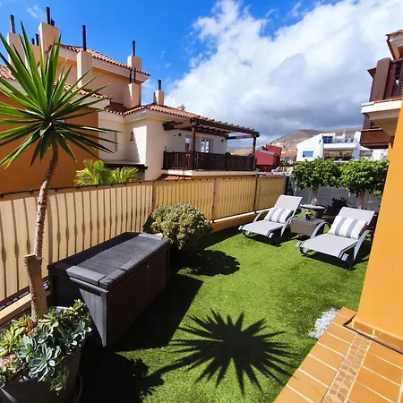 Residencial Monte Carrera