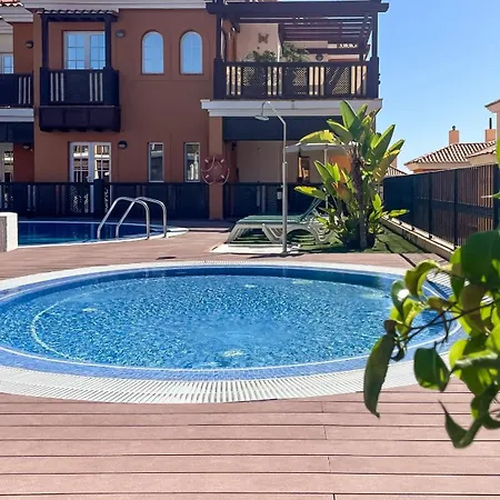 Apartment Residencial Monte Carrera