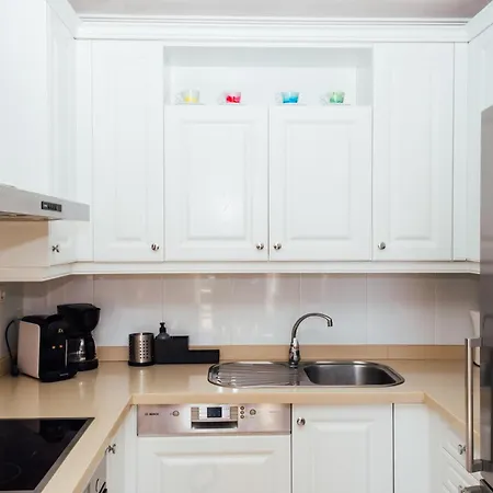 Residencial Monte Carrera Apartment Arguineguin