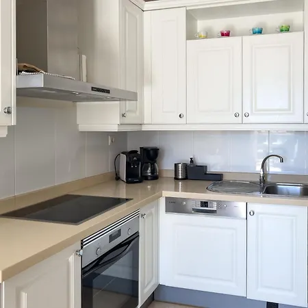 Residencial Monte Carrera Appartamento *