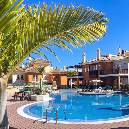 Appartamento Residencial Monte Carrera *