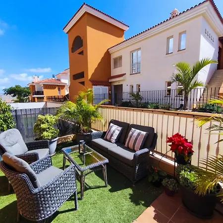 Apartamento Residencial Monte Carrera *