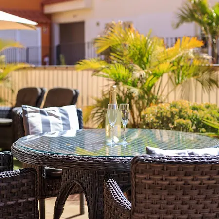 Apartment Residencial Monte Carrera *