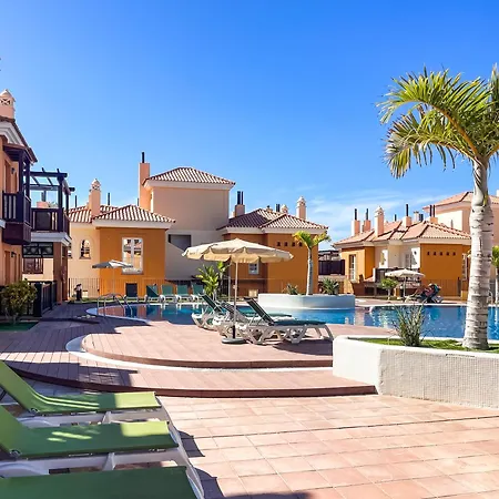 Residencial Monte Carrera *