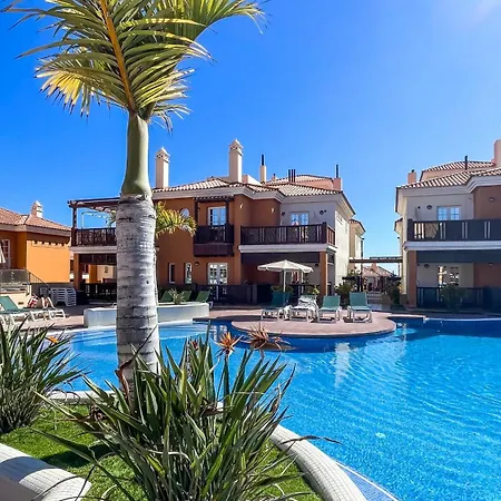 Apartment Residencial Monte Carrera