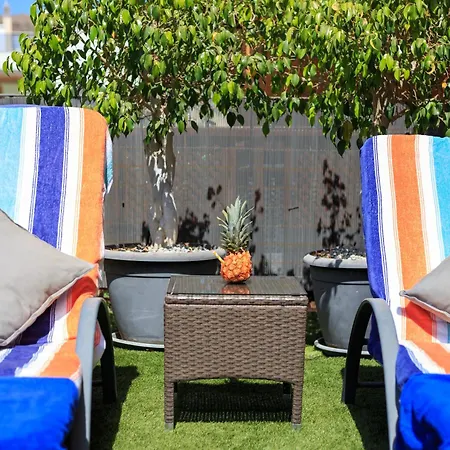 Residencial Monte Carrera *