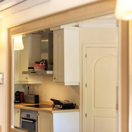 Residencial Monte Carrera Apartment