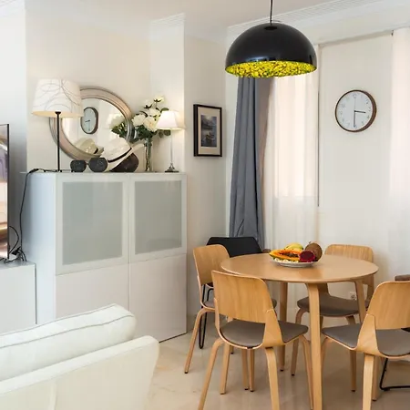 Residencial Monte Carrera * Arguineguin