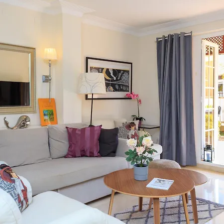 Residencial Monte Carrera Apartment *