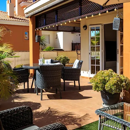 Residencial Monte Carrera