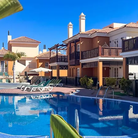 Apartment Residencial Monte Carrera *