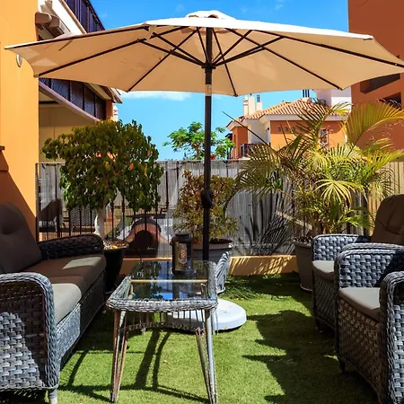 Residencial Monte Carrera Apartment *