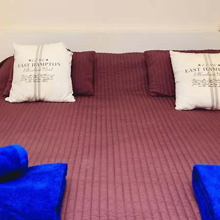 Residencial Monte Carrera