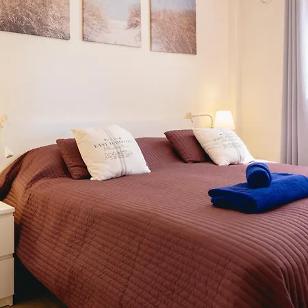 Residencial Monte Carrera Arguineguin
