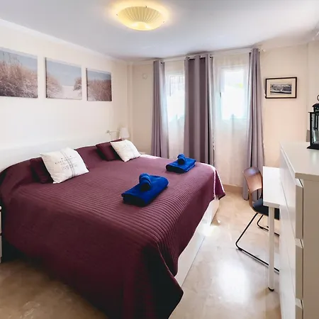 Residencial Monte Carrera *