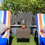 Residencial Monte Carrera *